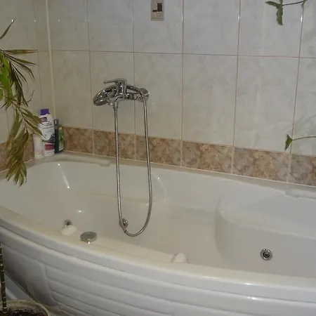 Apartmán Lazur *