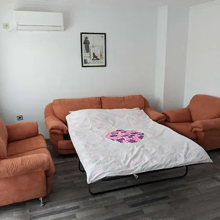 Lazur Бургас